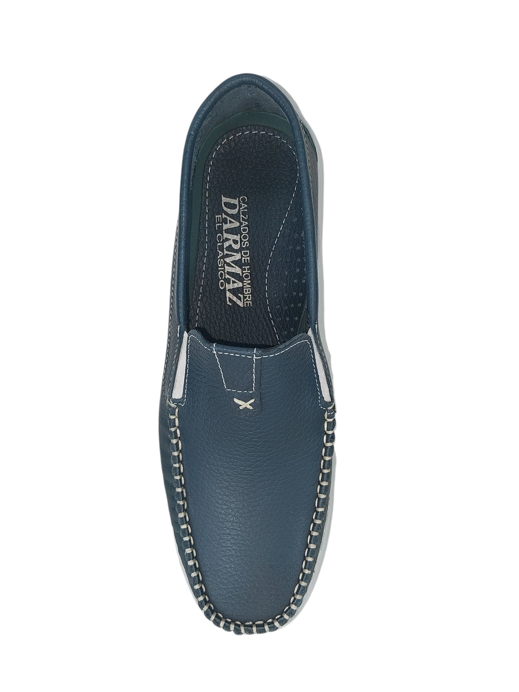 Calzado elegante de hombre